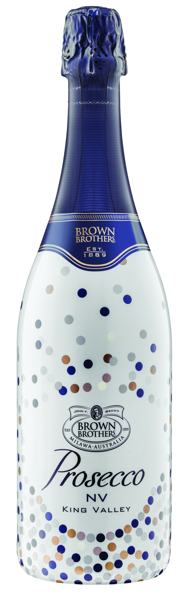 Beverage brands slip into sleeves
